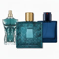 SET MIT 3 PARFÜMS: Männer Eau de Parfum Collection - Frische, Holzige und Aromatische Düfte
