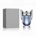 SET MIT 3 PARFÜMS: Orientalisches Herrenparfüm, Schwarzes VIP-Duft und Siegreicher Herrenduft (Eau de Parfum)