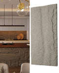Raw Texture Decorative