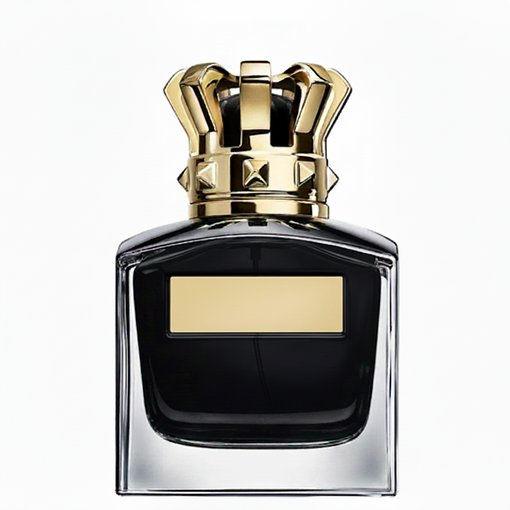 SET MIT 3 PARFÜMS: Männer-Sportduft, Skandalöser Herrenduft und Deklarations-Eau de Parfum