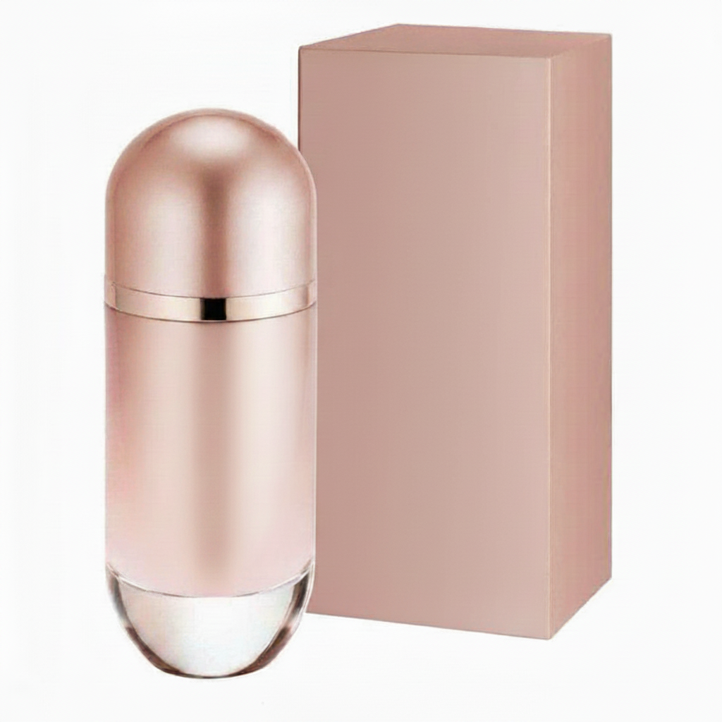 SET MIT 6 PARFÜMS: Blumige und orientalische Frauen-Eau de Parfums, Kollektion mit frischen und eleganten Duftnoten