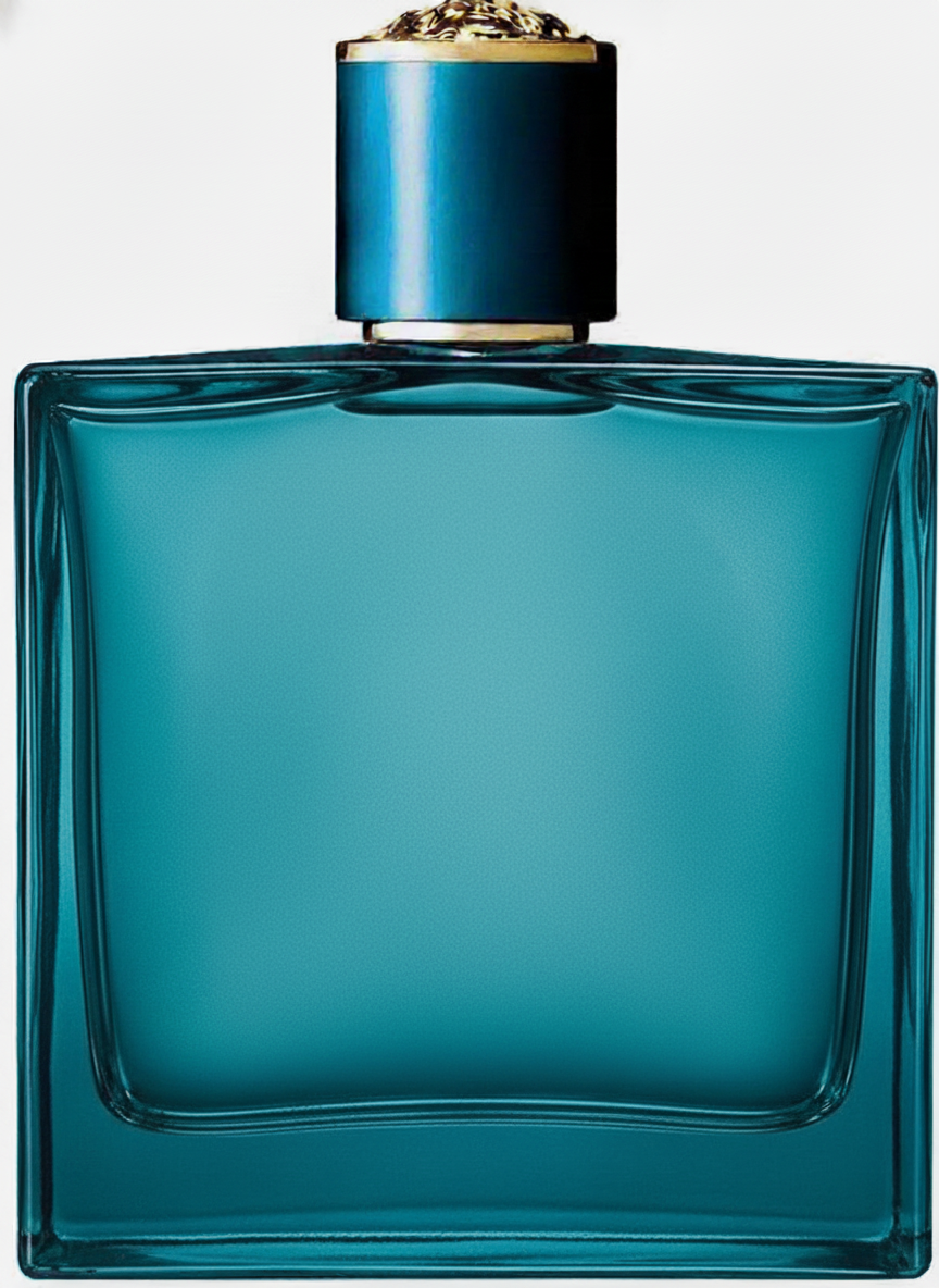 SET MIT 3 PARFÜMS: Männer Eau de Parfum Collection - Frische, Holzige und Aromatische Düfte
