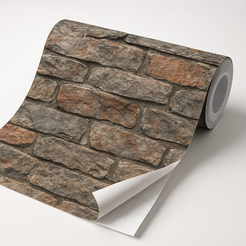 Natural Surface Decorative