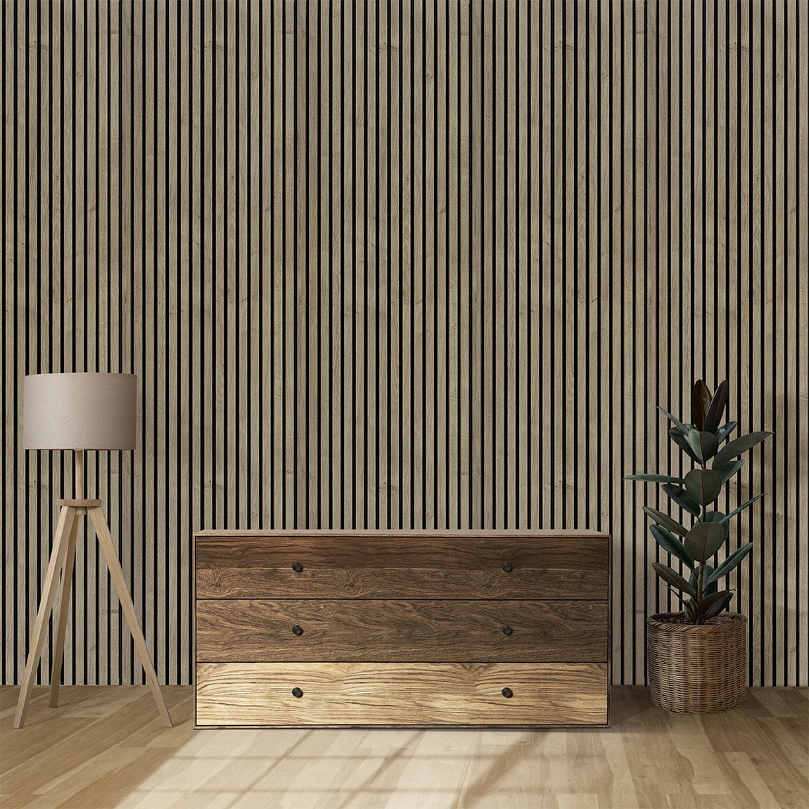 Linear Decorative